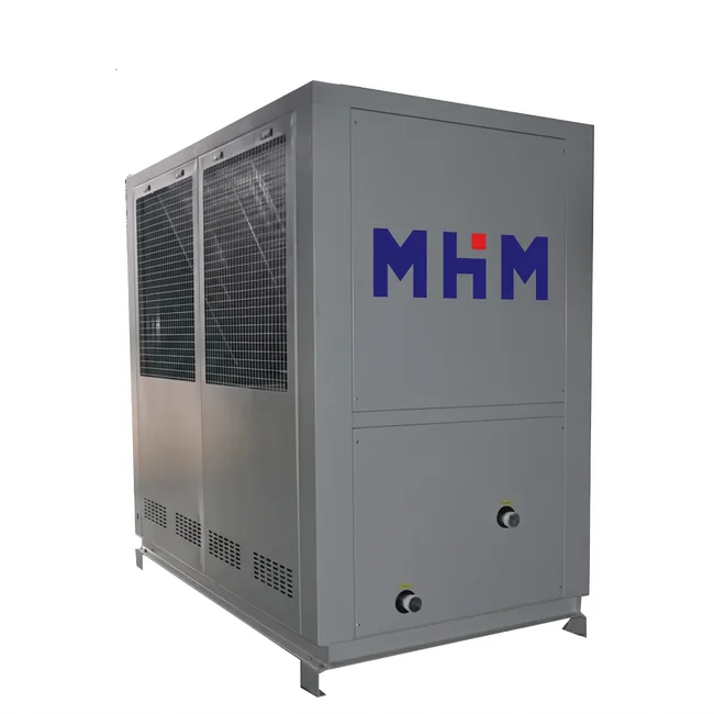 Imported chillers