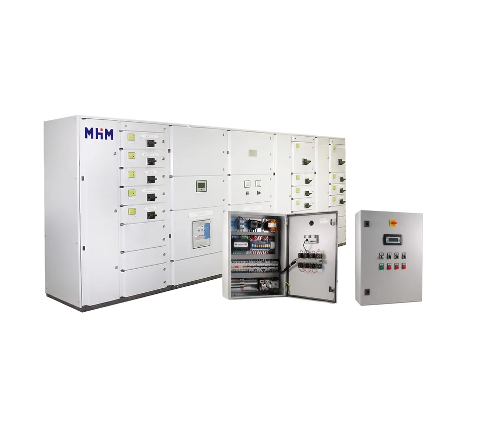 Voltage stabilizers / regulators
