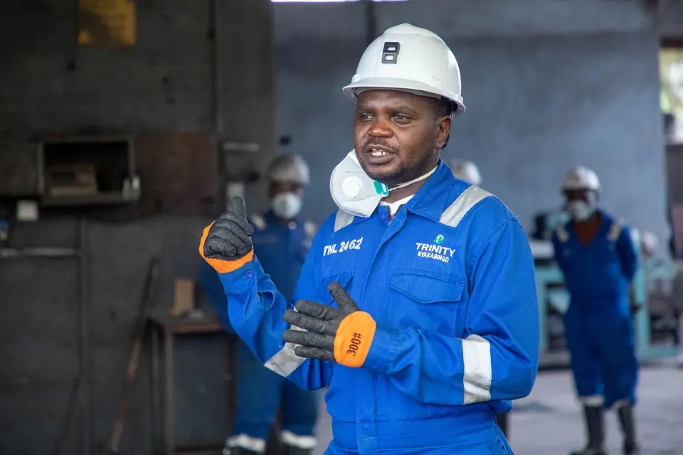 Testing & Commissioning — MHM Engineering
