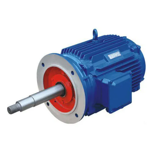 Tower motor spare part