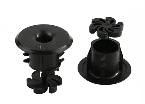 Spray nozzle spare part