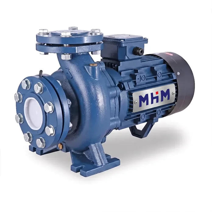 MHM Vertical Inline Pump
