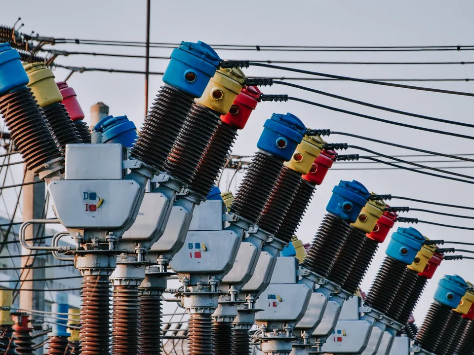 Power & Electrical supplied by MHM Engineering