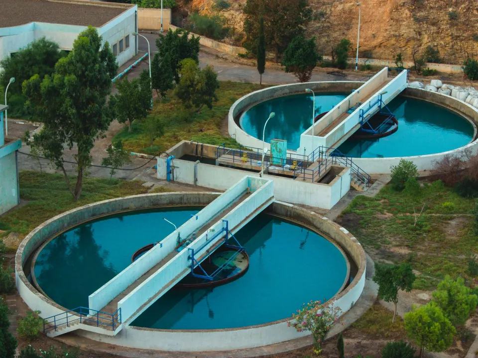 Water Treatment Plants & Chemicals supplied by MHM Engineering